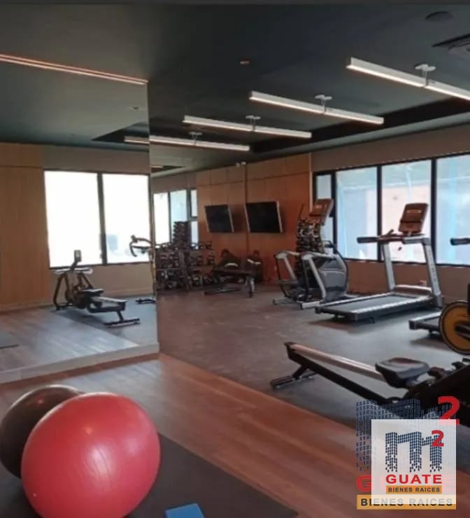 Apartamento en Venta, Zona 10 — Apartamento en Venta en Zona 10, Guatemala, Ciudad — foto 11 de 12