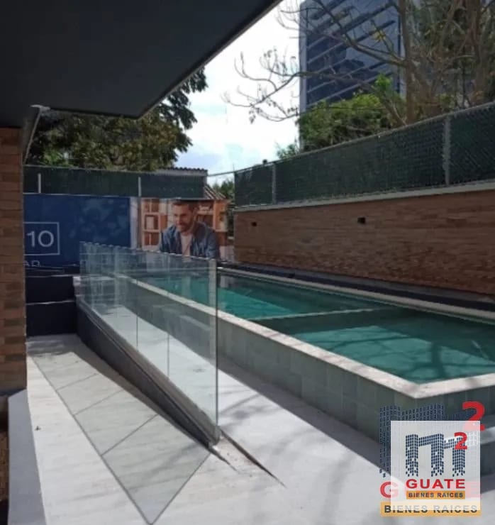 Apartamento en Venta, Zona 10 — Apartamento en Venta en Zona 10, Guatemala, Ciudad — foto 1 de 12