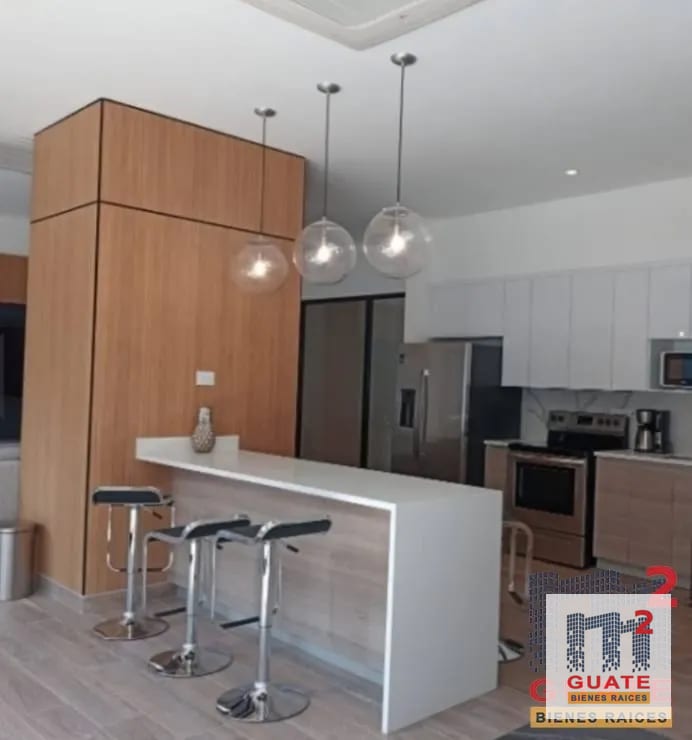 Apartamento en Venta, Zona 10 — Apartamento en Venta en Zona 10, Guatemala, Ciudad — foto 10 de 12