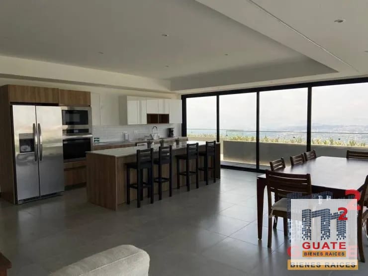 Apartamento en Renta, Zona 13 — Apartamento en Alquiler en Zona 13, Guatemala, Ciudad — foto 4 de 15