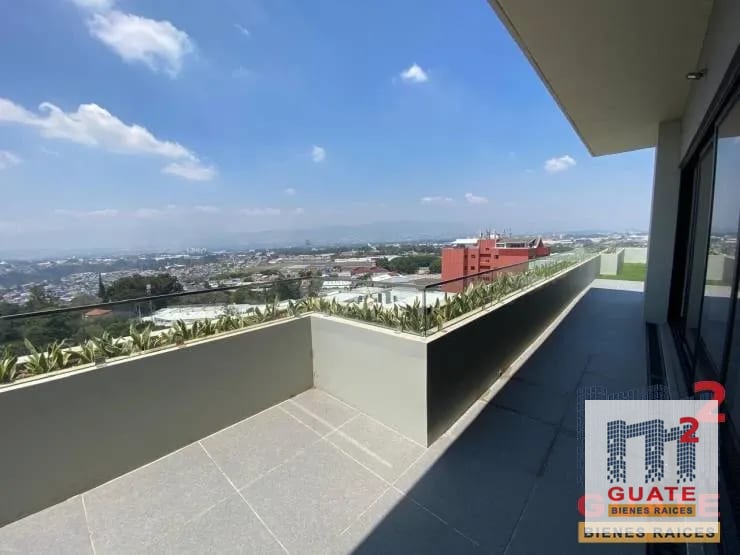 Apartamento en Renta, Zona 13 — Apartamento en Alquiler en Zona 13, Guatemala, Ciudad — foto 5 de 15