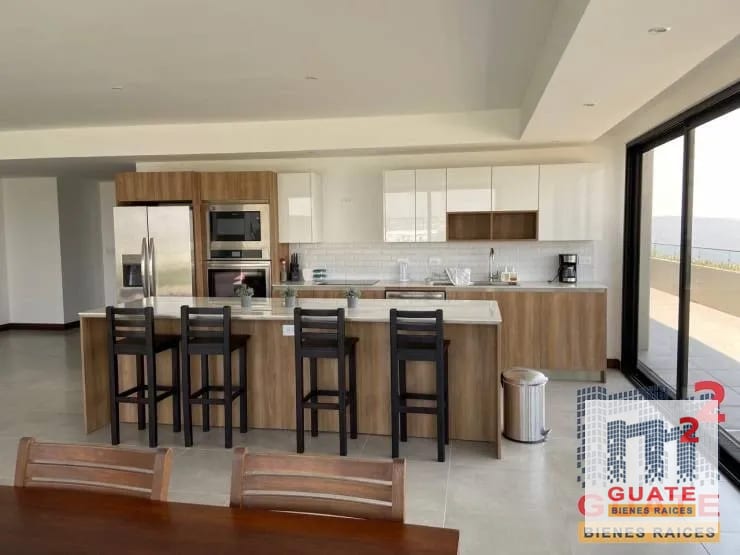 Apartamento en Renta, Zona 13 — Apartamento en Alquiler en Zona 13, Guatemala, Ciudad — foto 7 de 15
