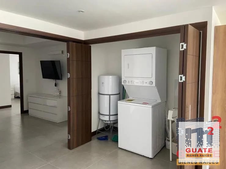 Apartamento en Renta, Zona 13 — Apartamento en Alquiler en Zona 13, Guatemala, Ciudad — foto 8 de 15
