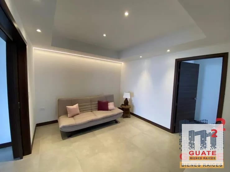 Apartamento en Renta, Zona 13 — Apartamento en Alquiler en Zona 13, Guatemala, Ciudad — foto 10 de 15