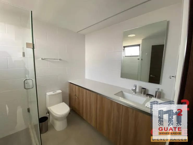 Apartamento en Renta, Zona 13 — Apartamento en Alquiler en Zona 13, Guatemala, Ciudad — foto 11 de 15