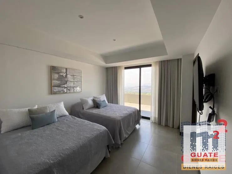 Apartamento en Renta, Zona 13 — Apartamento en Alquiler en Zona 13, Guatemala, Ciudad — foto 1 de 15