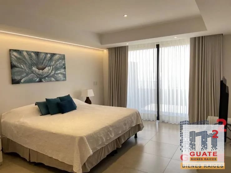 Apartamento en Renta, Zona 13 — Apartamento en Alquiler en Zona 13, Guatemala, Ciudad — foto 13 de 15