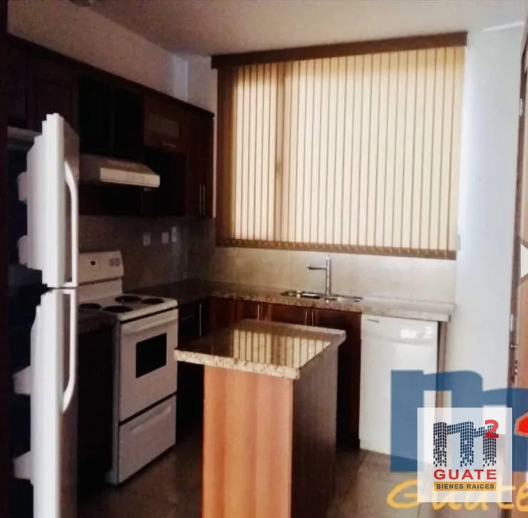 Apartamento en Renta, Zona 15 — Apartamento en Alquiler en Zona 15, Guatemala, Ciudad — foto 2 de 7