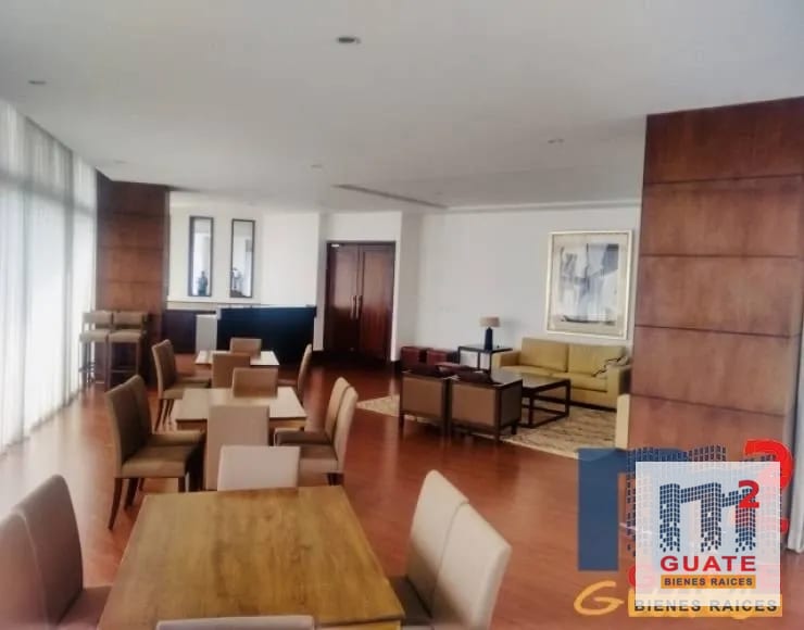 Apartamento en Renta, Zona 15 — Apartamento en Alquiler en Zona 15, Guatemala, Ciudad — foto 5 de 7