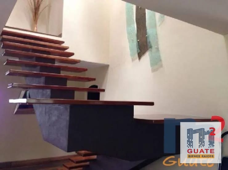 Casa en Venta, Carretera a El Salvador — Casa en Venta en Carretera a El Salvador, Guatemala, Ciudad — foto 5 de 11