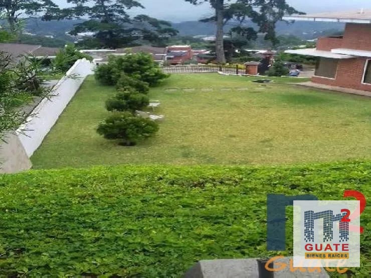 Casa en Venta, Carretera a El Salvador — Casa en Venta en Carretera a El Salvador, Guatemala, Ciudad — foto 10 de 11