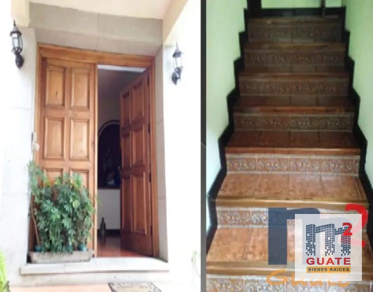 Casa en Venta, Carretera a El Salvador — Casa en Venta en Carretera a El Salvador, Guatemala, Ciudad — foto 3 de 15
