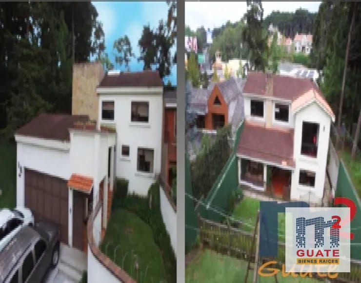 Casa en Venta, Carretera a El Salvador — Casa en Venta en Carretera a El Salvador, Guatemala, Ciudad — foto 1 de 15