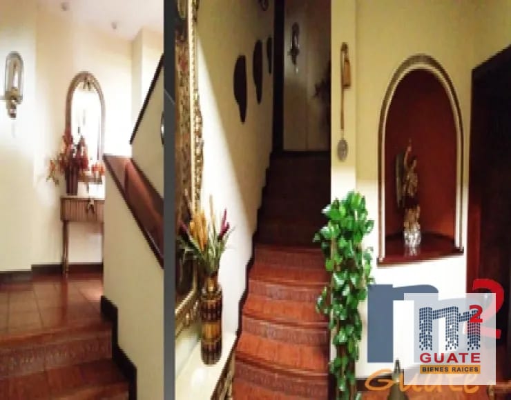 Casa en Venta, Carretera a El Salvador — Casa en Venta en Carretera a El Salvador, Guatemala, Ciudad — foto 5 de 15