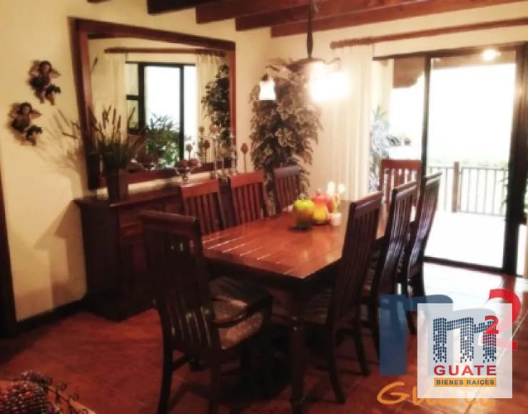 Casa en Venta, Carretera a El Salvador — Casa en Venta en Carretera a El Salvador, Guatemala, Ciudad — foto 6 de 15