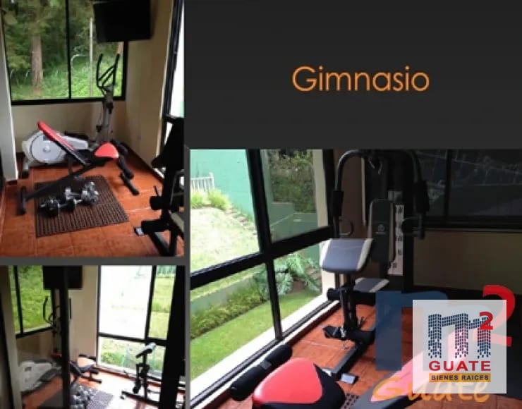 Casa en Venta, Carretera a El Salvador — Casa en Venta en Carretera a El Salvador, Guatemala, Ciudad — foto 11 de 15