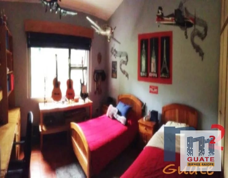 Casa en Venta, Carretera a El Salvador — Casa en Venta en Carretera a El Salvador, Guatemala, Ciudad — foto 12 de 15