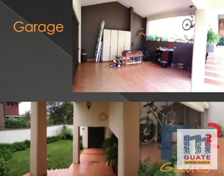 Casa en Venta, Carretera a El Salvador — Casa en Venta en Carretera a El Salvador, Guatemala, Ciudad — foto 15 de 15