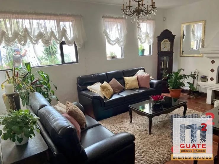 Casa en condominio en Venta, Carretera a El Salvador — Casa en Venta en Carretera a El Salvador, Guatemala, Ciudad — foto 3 de 17