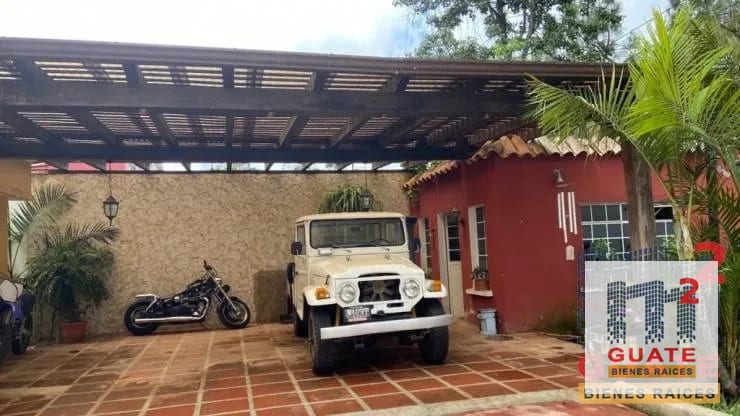 Casa en condominio en Venta, Carretera a El Salvador — Casa en Venta en Carretera a El Salvador, Guatemala, Ciudad — foto 2 de 17
