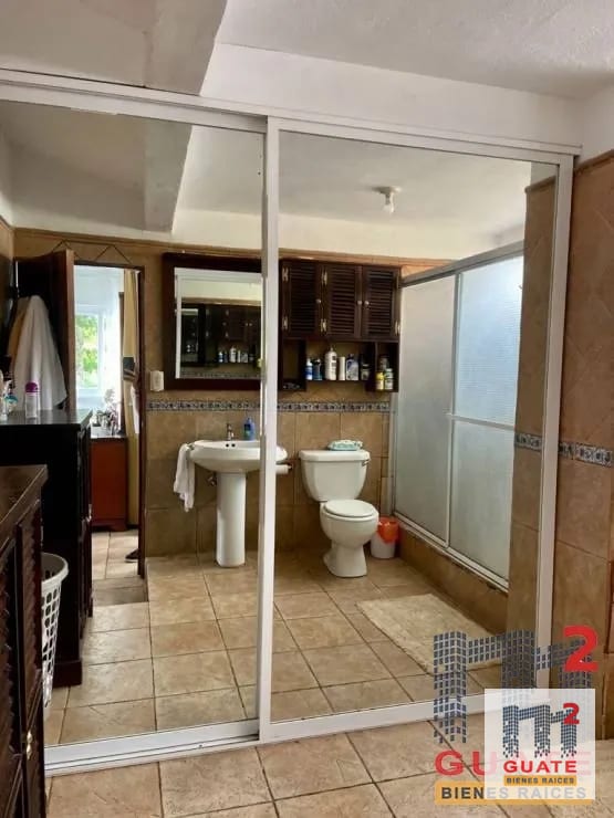 Casa en condominio en Venta, Carretera a El Salvador — Casa en Venta en Carretera a El Salvador, Guatemala, Ciudad — foto 5 de 17