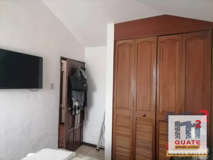 Casa en condominio en Venta, Carretera a El Salvador — Casa en Venta en Carretera a El Salvador, Guatemala, Ciudad — foto 10 de 17