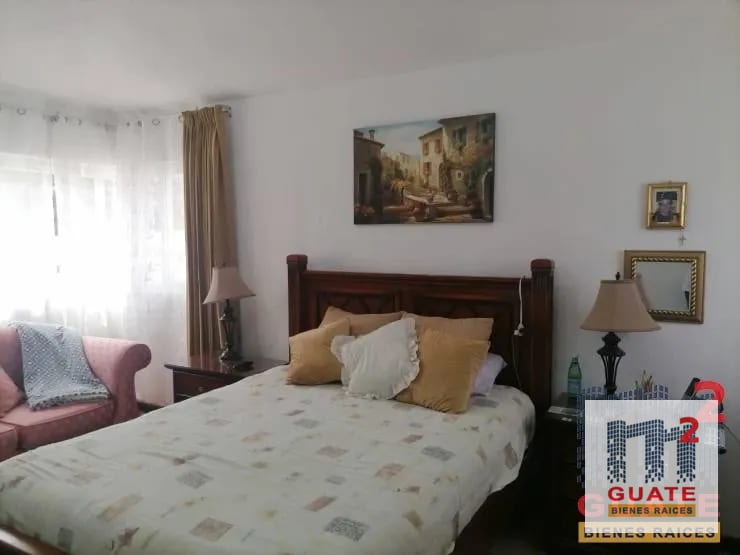 Casa en condominio en Venta, Carretera a El Salvador — Casa en Venta en Carretera a El Salvador, Guatemala, Ciudad — foto 9 de 17