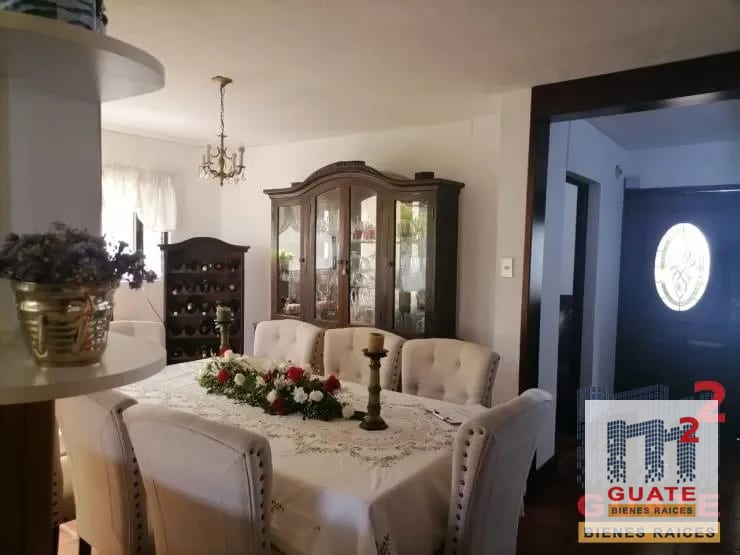Casa en condominio en Venta, Carretera a El Salvador — Casa en Venta en Carretera a El Salvador, Guatemala, Ciudad — foto 13 de 17