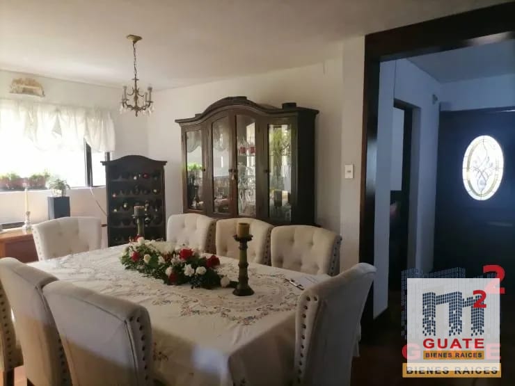 Casa en condominio en Venta, Carretera a El Salvador — Casa en Venta en Carretera a El Salvador, Guatemala, Ciudad — foto 15 de 17