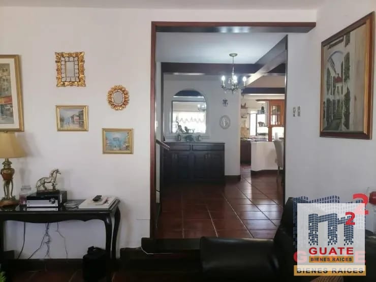 Casa en condominio en Venta, Carretera a El Salvador — Casa en Venta en Carretera a El Salvador, Guatemala, Ciudad — foto 16 de 17