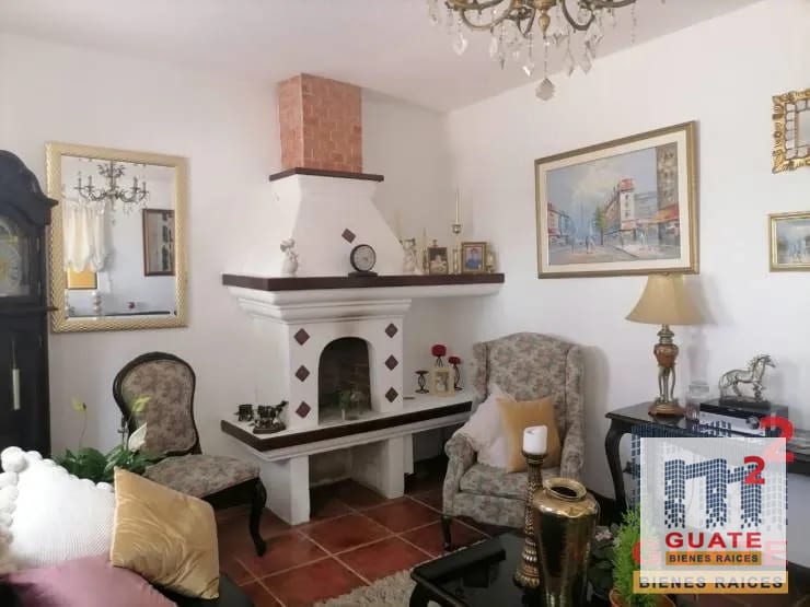 Casa en condominio en Venta, Carretera a El Salvador — Casa en Venta en Carretera a El Salvador, Guatemala, Ciudad — foto 17 de 17