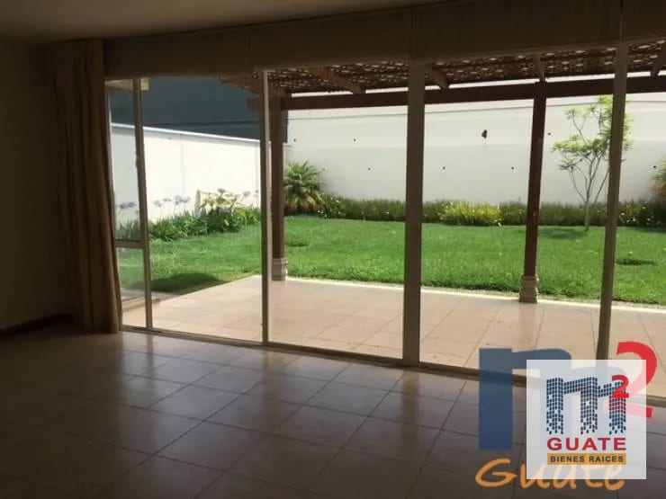 Casa en condominio en Venta, Carretera a El Salvador — Casa en Venta en Carretera a El Salvador, Guatemala, Ciudad — foto 2 de 9