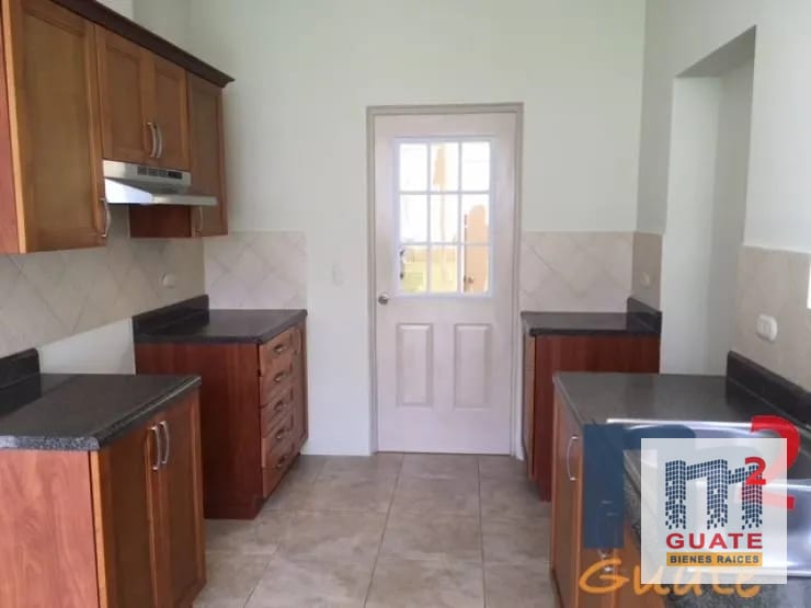 Casa en condominio en Venta, Carretera a El Salvador — Casa en Venta en Carretera a El Salvador, Guatemala, Ciudad — foto 1 de 9