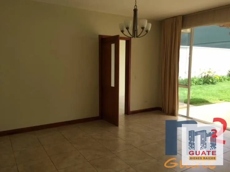 Casa en condominio en Venta, Carretera a El Salvador — Casa en Venta en Carretera a El Salvador, Guatemala, Ciudad — foto 7 de 9