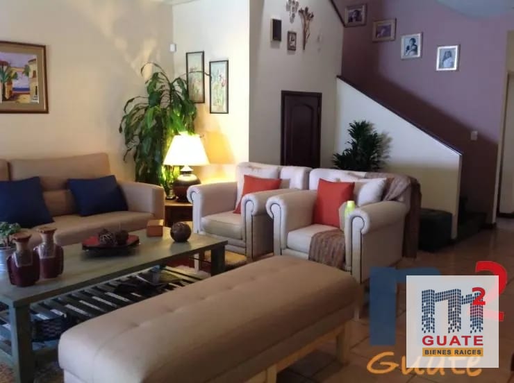 Casa en condominio en Venta, Carretera a El Salvador — Casa en Venta en Carretera a El Salvador, Guatemala, Ciudad — foto 1 de 7