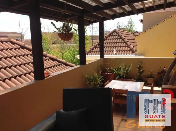 Casa en condominio en Venta, Carretera a El Salvador — Casa en Venta en Carretera a El Salvador, Guatemala, Ciudad — foto 7 de 7