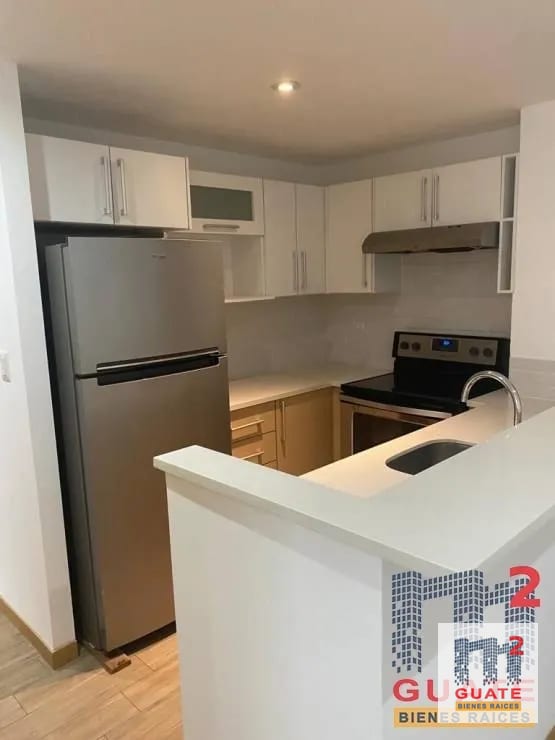 Apartamento en Renta, Zona 10 — Apartamento en Alquiler en Zona 10, Guatemala, Ciudad — foto 2 de 10