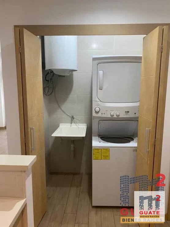 Apartamento en Renta, Zona 10 — Apartamento en Alquiler en Zona 10, Guatemala, Ciudad — foto 4 de 10