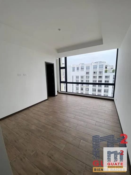 Apartamento Penthouse en Renta, Zona 13 — Apartamento en Alquiler en Zona 13, Guatemala, Ciudad — foto 1 de 10