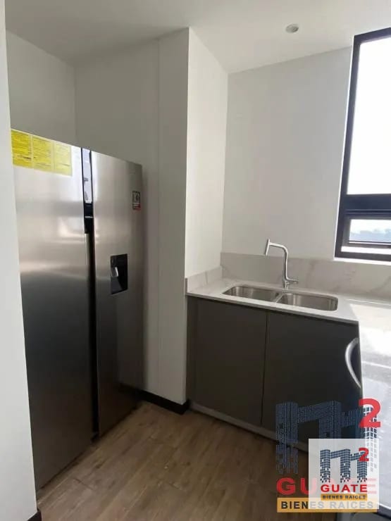 Apartamento Penthouse en Renta, Zona 13 — Apartamento en Alquiler en Zona 13, Guatemala, Ciudad — foto 3 de 10