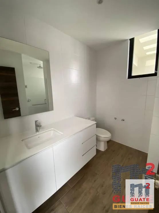 Apartamento Penthouse en Renta, Zona 13 — Apartamento en Alquiler en Zona 13, Guatemala, Ciudad — foto 2 de 10