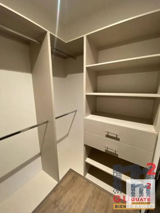 Apartamento Penthouse en Renta, Zona 13 — Apartamento en Alquiler en Zona 13, Guatemala, Ciudad — foto 5 de 10