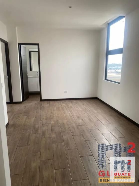 Apartamento Penthouse en Renta, Zona 13 — Apartamento en Alquiler en Zona 13, Guatemala, Ciudad — foto 8 de 10