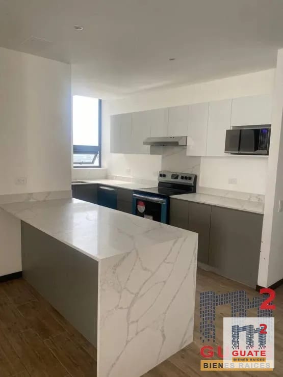Apartamento Penthouse en Renta, Zona 13 — Apartamento en Alquiler en Zona 13, Guatemala, Ciudad — foto 9 de 10