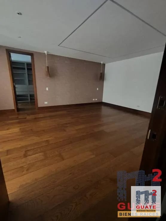 Apartamento en Renta, Zona 15 — Apartamento en Alquiler en Zona 15, Guatemala, Ciudad — foto 1 de 17