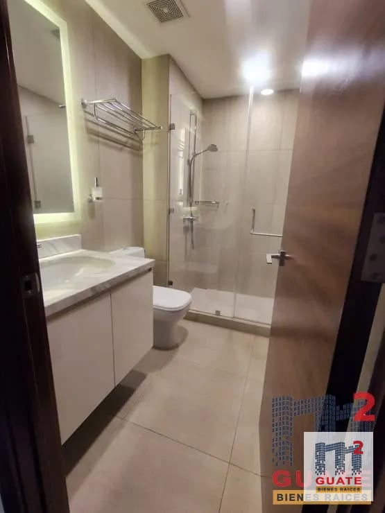 Apartamento en Renta, Zona 15 — Apartamento en Alquiler en Zona 15, Guatemala, Ciudad — foto 6 de 17