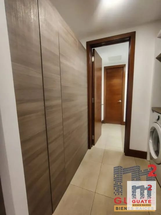 Apartamento en Renta, Zona 15 — Apartamento en Alquiler en Zona 15, Guatemala, Ciudad — foto 13 de 17