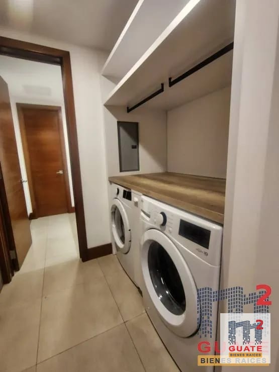 Apartamento en Renta, Zona 15 — Apartamento en Alquiler en Zona 15, Guatemala, Ciudad — foto 15 de 17
