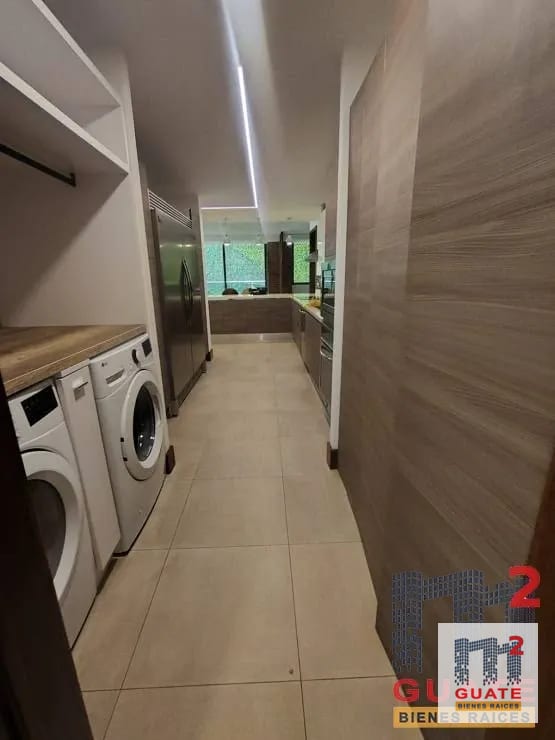 Apartamento en Renta, Zona 15 — Apartamento en Alquiler en Zona 15, Guatemala, Ciudad — foto 16 de 17