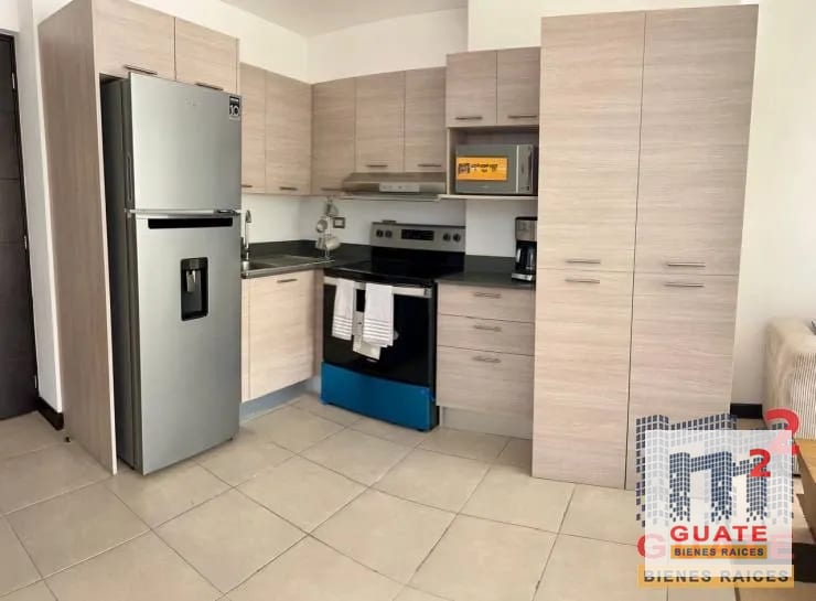 Apartamento en Venta, Carretera a El Salvador — Apartamento en Venta en Carretera a El Salvador, Guatemala, Ciudad — foto 3 de 15